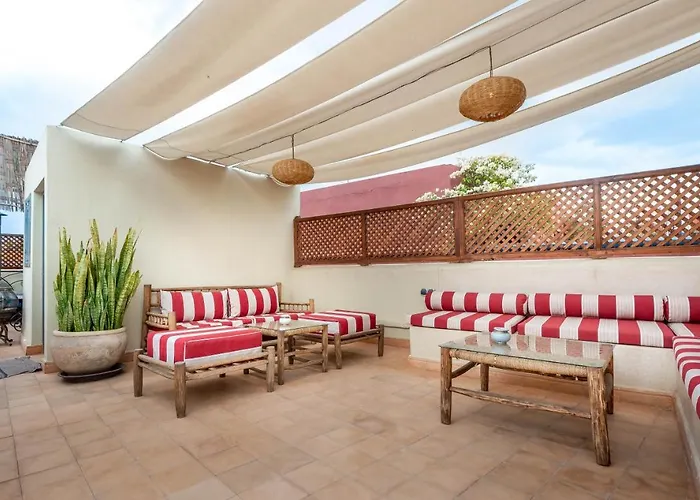 Riad PICOLINA