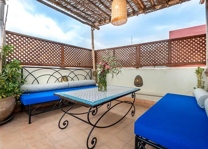 Riad PICOLINA